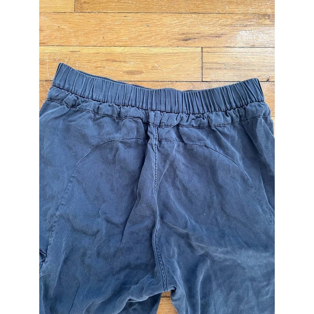 Lululemon Women Move Lightly Pant Navy Size 6 A000838 - Picture 8 of 12